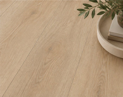 Infinity Floors Dune rechte planken dryback PVC 3