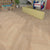Infinity Floors Dune - Beige Eiken Dryback PVC Visgraat