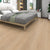 Infinity Floors Nordic Oak - Licht Eiken Dryback PVC Rechte Planken
