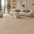 Infinity Floors Nordic Oak - Licht Eiken Dryback PVC Visgraat