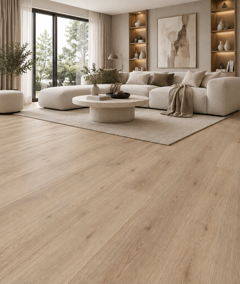 Pure Oak