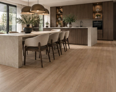 Infinity Floors Tuscany rechte planken dryback PVC 2