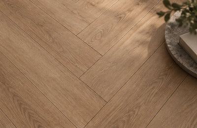 Infinity Floors Tuscany visgraat click PVC 3