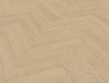 Belakos Monastro visgraat XL 92 | Rigid Click | Bruin