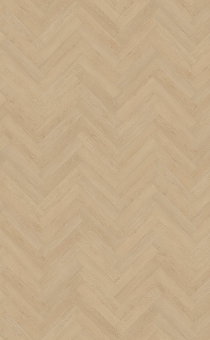 Belakos Monastro visgraat XL 92 | Rigid Click | Bruin