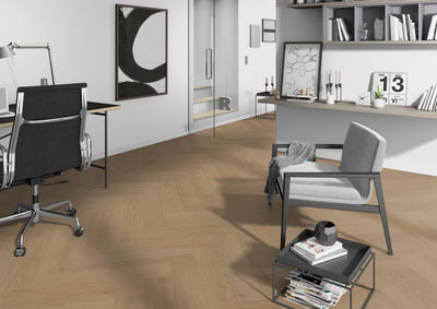 Belakos Monastro visgraat XL 93 | Bruin