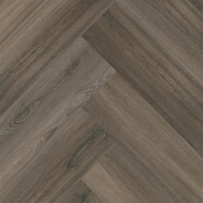Ambiant Spigato Visgraat Silent Rigid Click (Dark Grey)