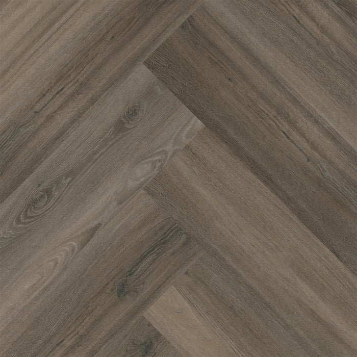 Ambiant Spigato Visgraat Silent Rigid Click (Dark Grey)