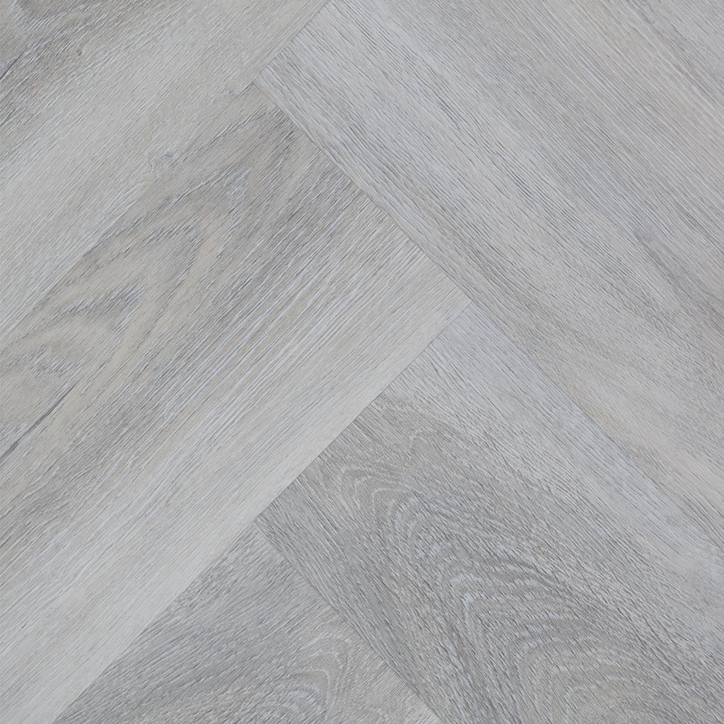 Ambiant Spigato Visgraat Silent Rigid Click (Grey)