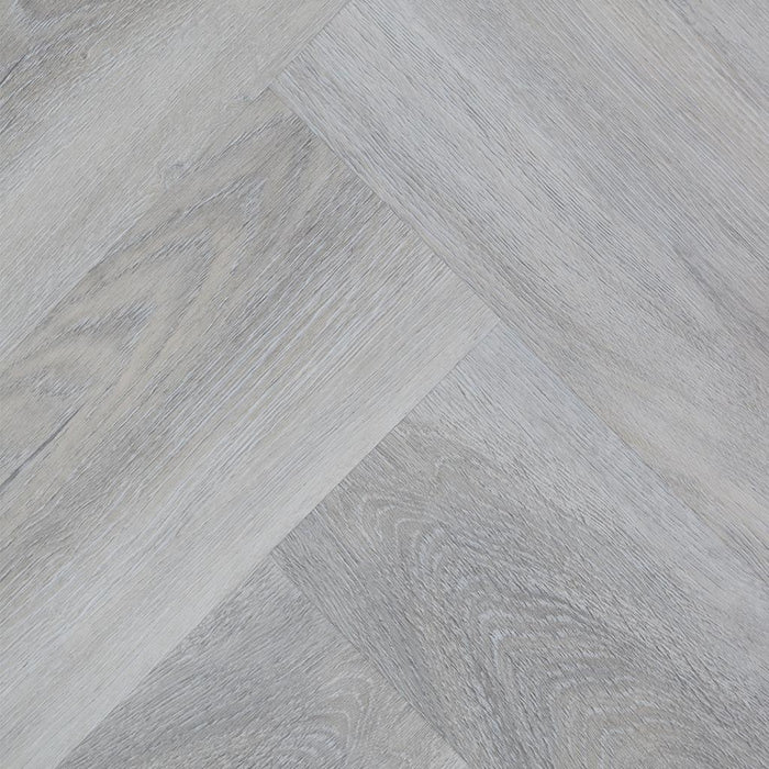 Ambiant Spigato Visgraat Silent Rigid Click (Grey)