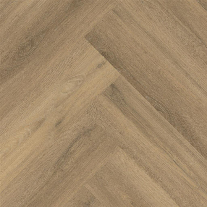 Ambiant Spigato Visgraat Silent Rigid Click (Natural)