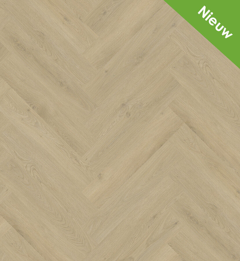 Gelasta Mystiq visgraat Klik Natural Light