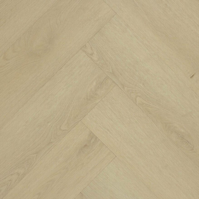 Gelasta Sierra Visgraat Rigid Click Beige