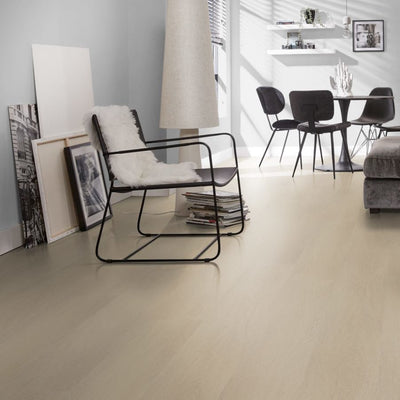 Ambiant Estino Silent Rigid Click (Beige)