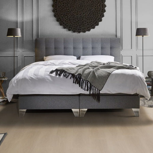 Ambiant Estino Silent Rigid Click (Smoky)