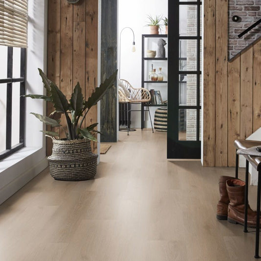 Ambiant Navaro klik (Dark Oak)