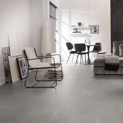 Ambiant Piero XL Silent Rigid Klik (Light Grey)