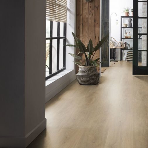 Ambiant Robusto Silent Rigid Click (Naturel)