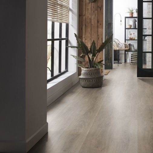 Ambiant Robusto Silent Rigid Click (Smoky)