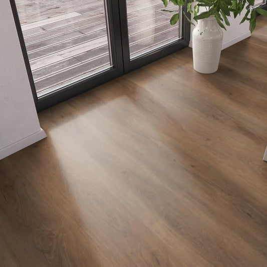 Ambiant Robusto Silent Rigid Click (Warm Brown)