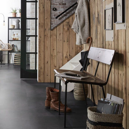 Ambiant Sarino klik (Anthracite)