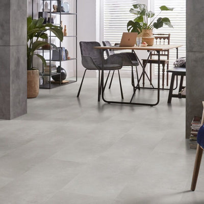 Ambiant Sarino (Grey)