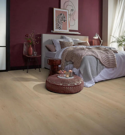 Ambiant Vivero Silent Rigid Klik (Beige)