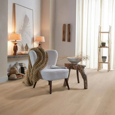 Ambiant Vivero Silent Rigid Klik (Warm Oak)