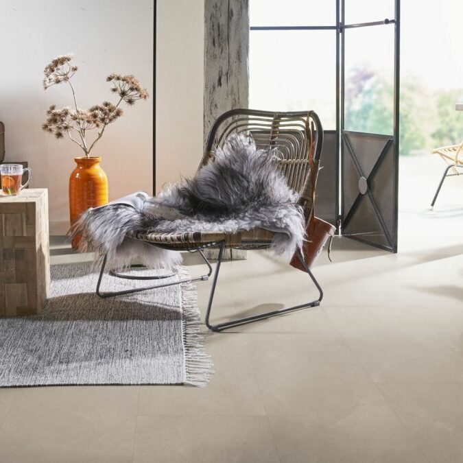 Ambiant Noveno (Warm Beige)