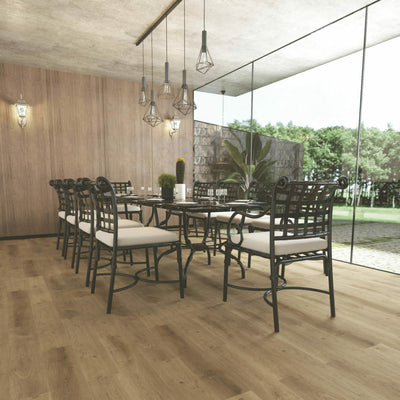 Gelasta Country Prestige Oak Smoked
