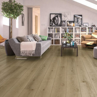 Gelasta Firmfit Silent Rigid Click Sierra Beige