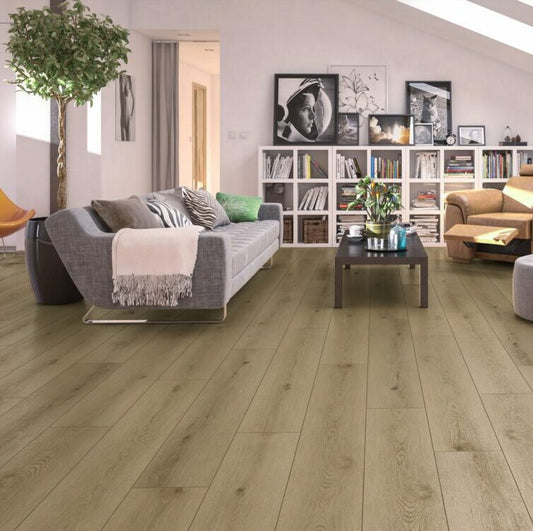 Gelasta Firmfit Silent Rigid Click Sierra Beige