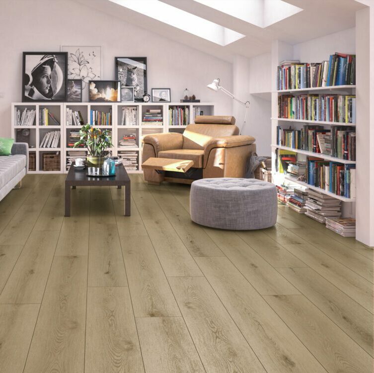 Gelasta Firmfit Silent Rigid Click Sierra Naturel