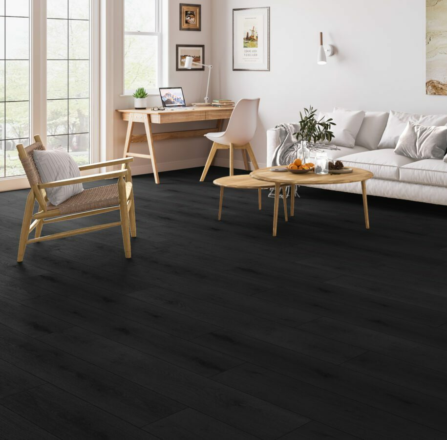 Gelasta Firmfit Silent Rigid Click Summerfield Charcoal