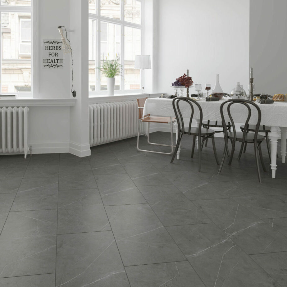 Gelasta Grande Dryback Marble Grey