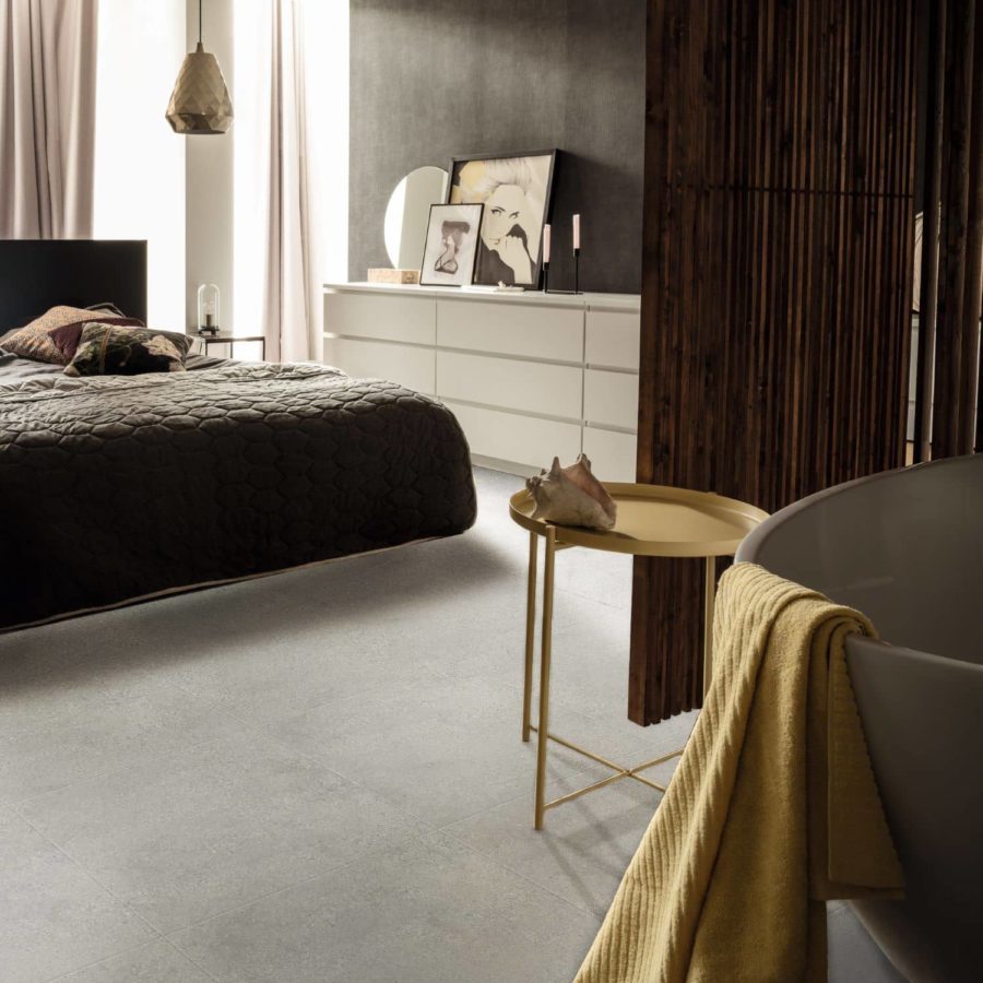 Gelasta Nova Arctic Concrete