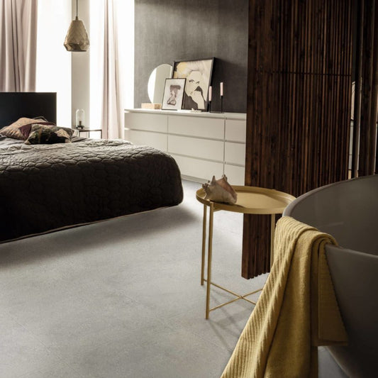 Gelasta Nova XL Arctic Concrete