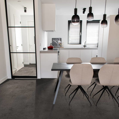 Gelasta Nova XL Arctic Graphite