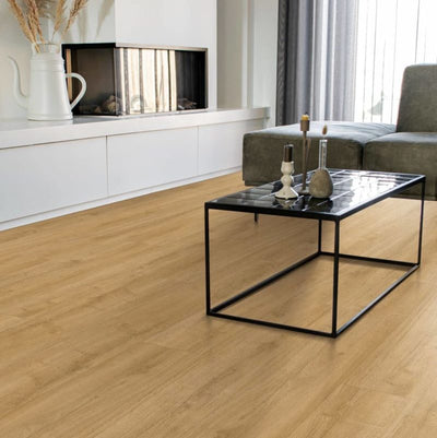 Gelasta Oakland Rigid Click Naturel