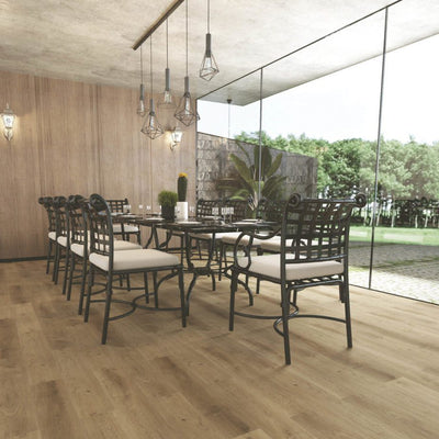 Gelasta Vario Rigid Rigid Click Prestige Oak Smoked