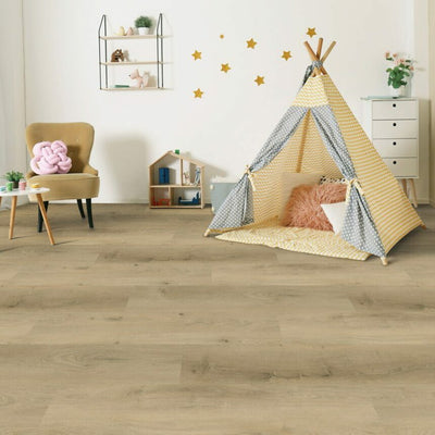 Gelasta Vario Rigid Rigid Click Prestige Oak Smoked Light