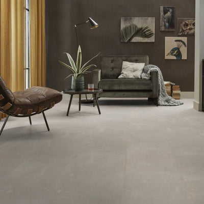 Ambiant Piero XL Silent Rigid Klik (Beige)