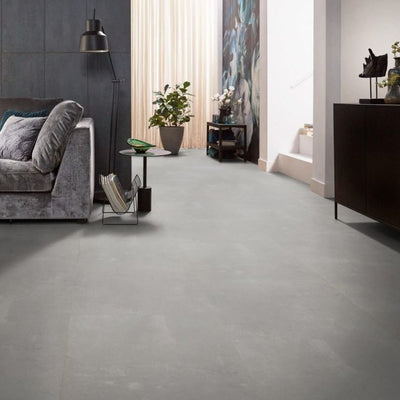 Ambiant Piero Silent Rigid Klik (Light Grey)