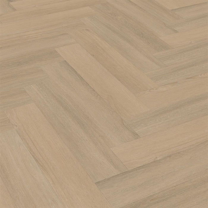 Ambiant Spigato Viranto Visgraat (Warm Beige)