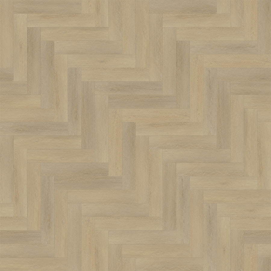 Vtwonen Herringbone Visgraat Silent Rigid Click Naturel