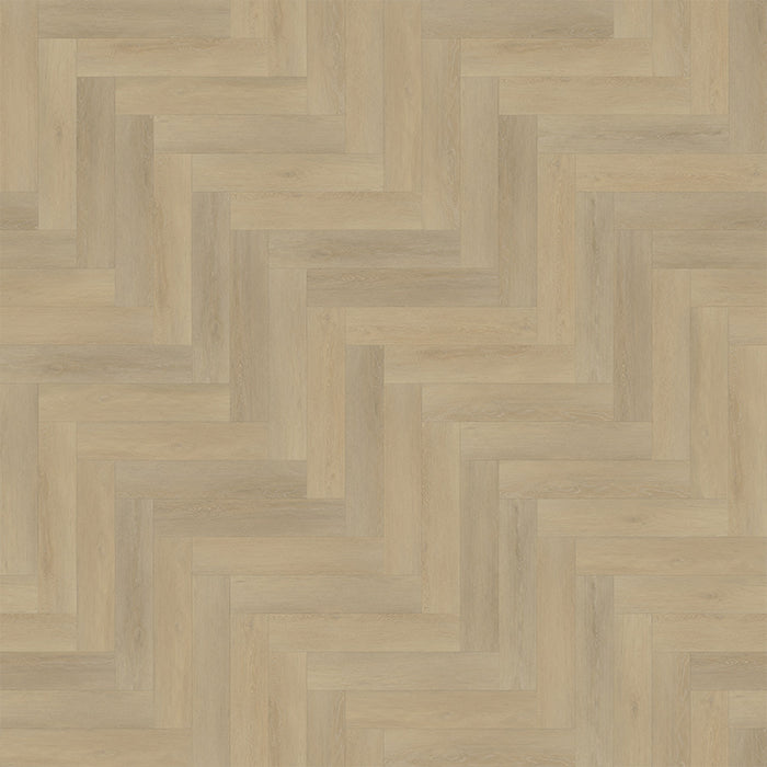 Vtwonen Herringbone Visgraat Silent Rigid Click Naturel