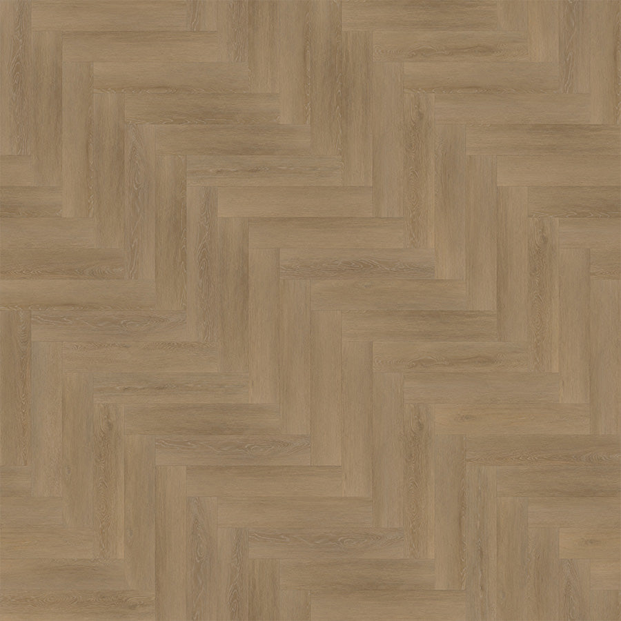 Vtwonen Herringbone Visgraat Silent Rigid Click Sun Kissed