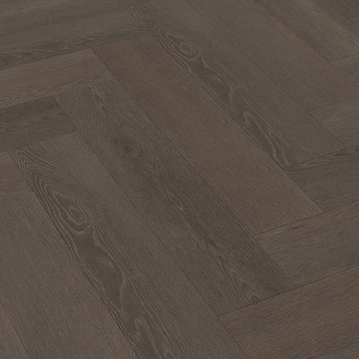 Vtwonen Herringbone Visgraat Dryback Charcoal
