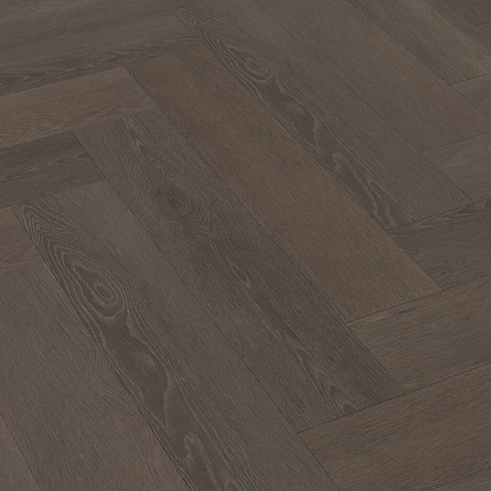 Vtwonen Herringbone Visgraat Dryback Charcoal