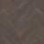 Vtwonen Herringbone Visgraat Silent Rigid Click Charcoal